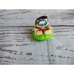 McDonald's Happy Meal Toy - Bobby's World